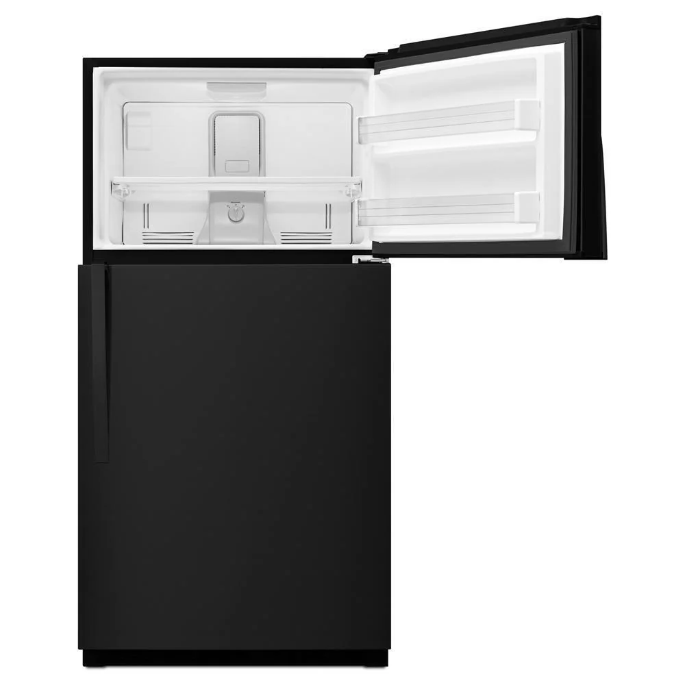 Whirlpool WRT511SZDB 33-inch Wide Top Freezer Refrigerator - 21 cu. ft. - Image 4