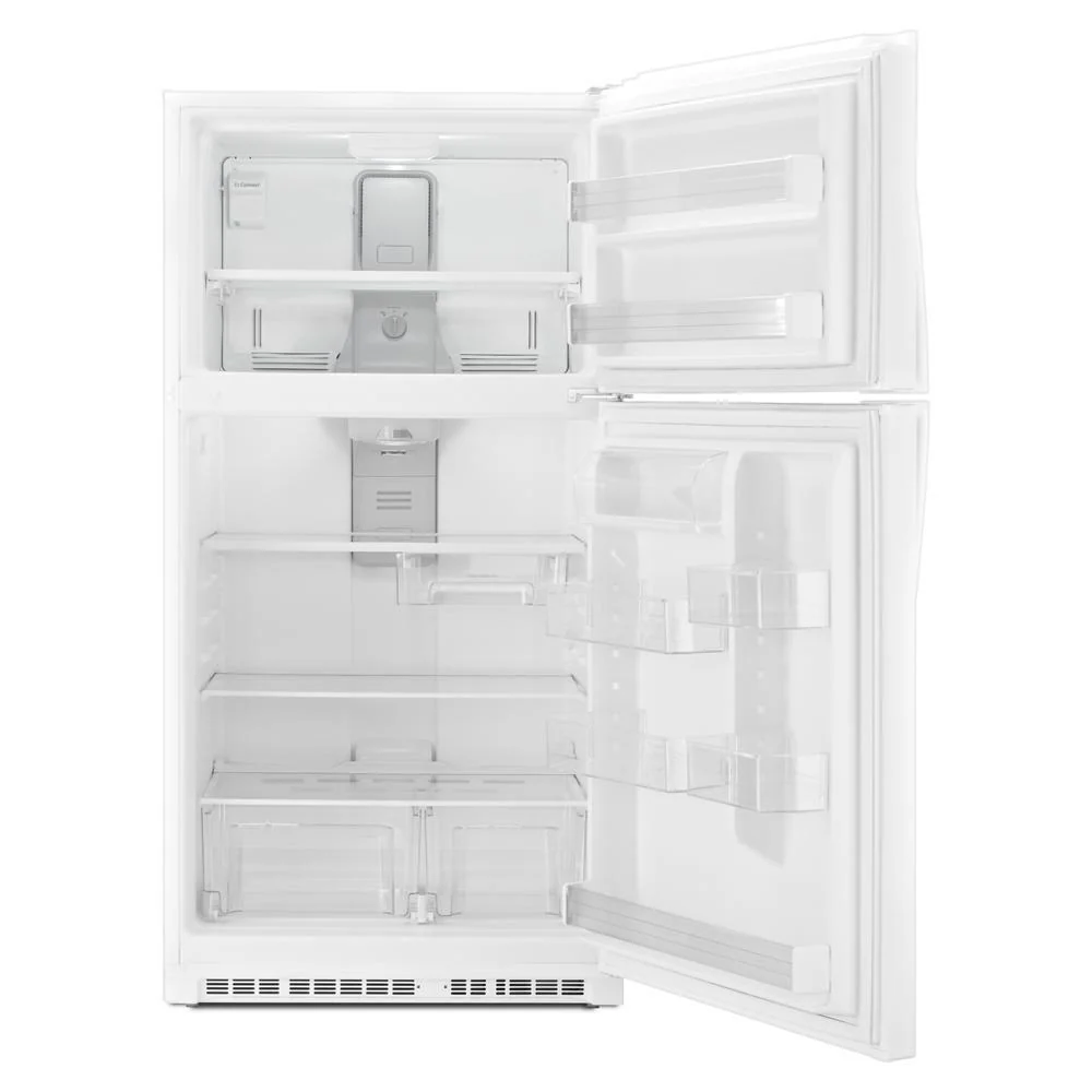 Whirlpool WRT541SZDW 33-inch Wide Top Freezer Refrigerator - 21 cu. ft. - Image 6