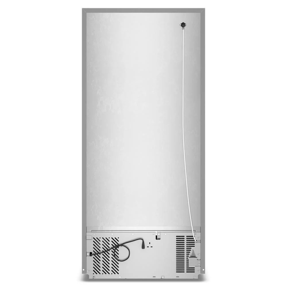WRTX3119SZ Whirlpool® 29.5-inch Wide Top Freezer Refrigerator with Total Coverage Cooling- 19.2 Cu. Ft. - Image 3