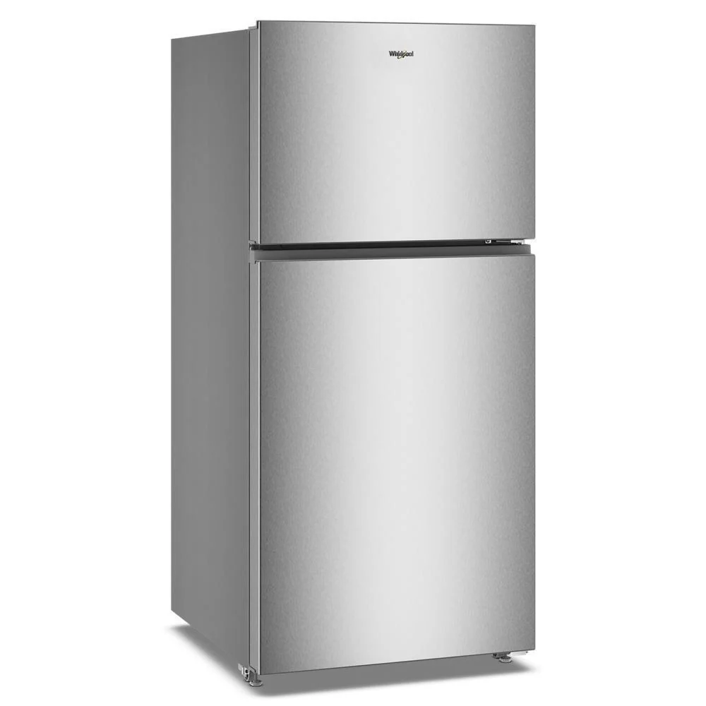 WRTX3119SZ Whirlpool® 29.5-inch Wide Top Freezer Refrigerator with Total Coverage Cooling- 19.2 Cu. Ft. - Image 4