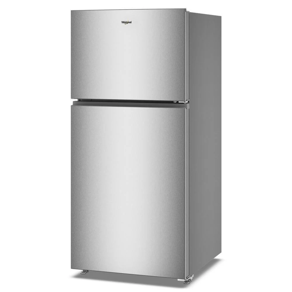 WRTX3119SZ Whirlpool® 29.5-inch Wide Top Freezer Refrigerator with Total Coverage Cooling- 19.2 Cu. Ft. - Image 5