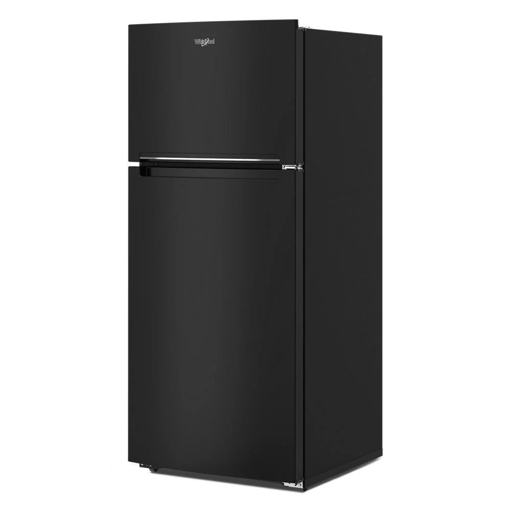 Whirlpool WRTX5328PB 28-inch Wide Top-Freezer Refrigerator - 16.3 Cu. Ft. - Image 13