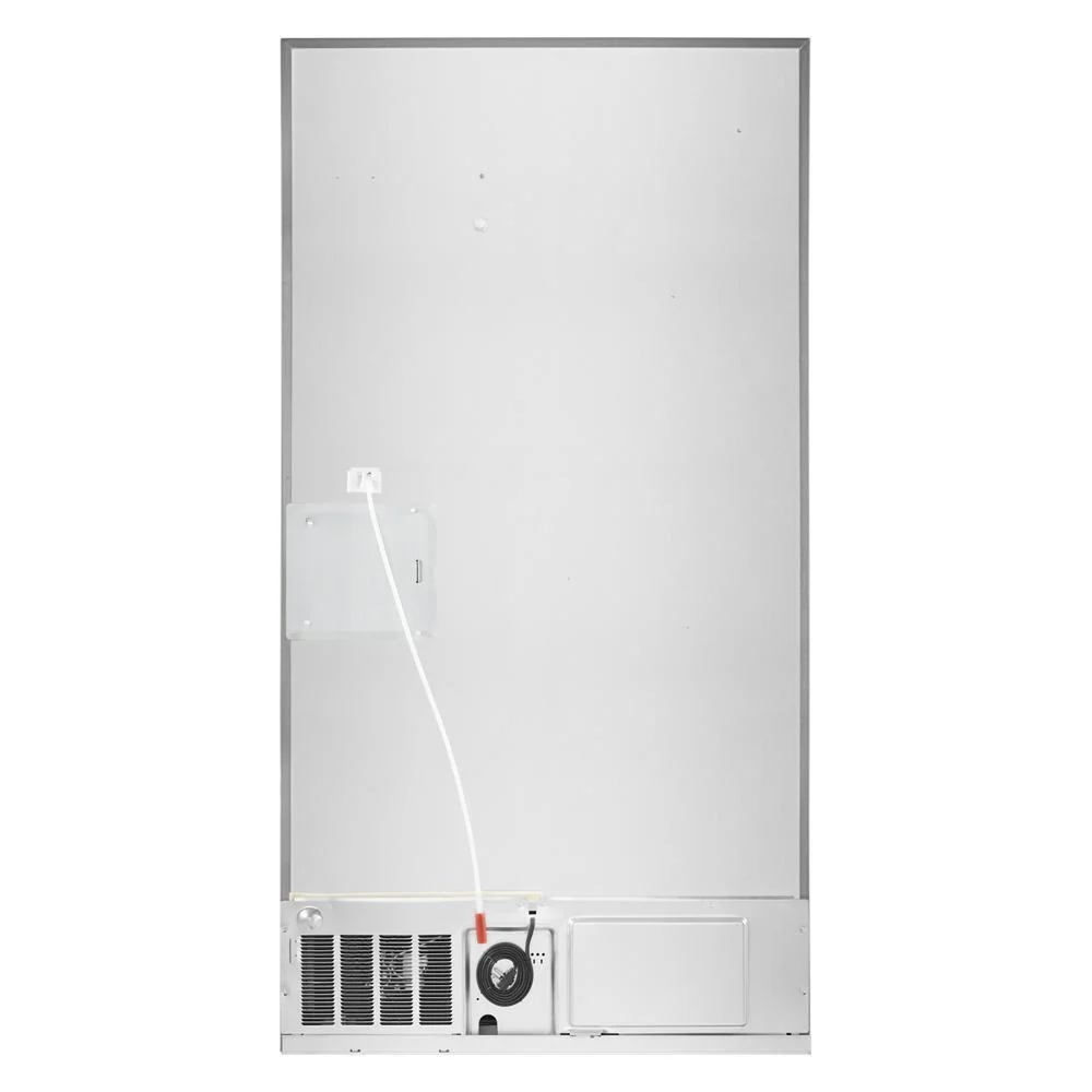 Whirlpool WRX735SDHZ 36-Inch Wide French Door Refrigerator - 25 cu. ft. - Image 5