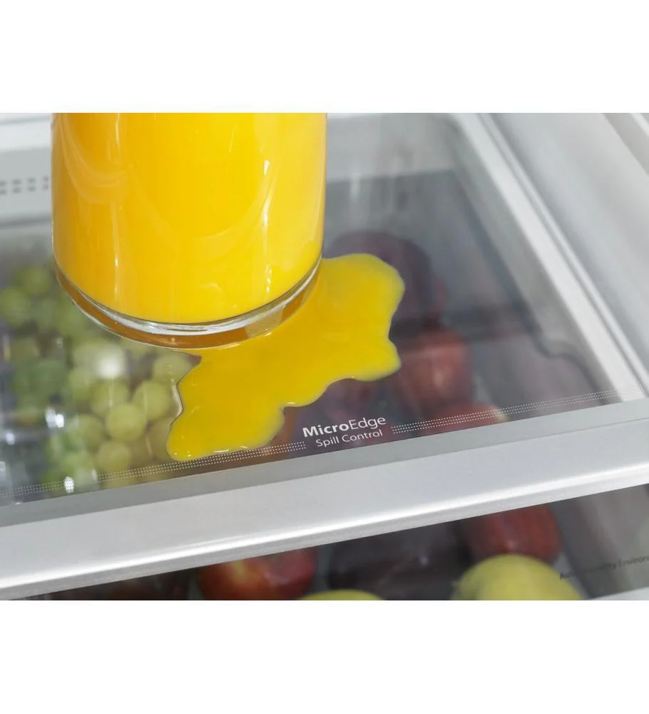 Whirlpool WRX988SIBB 36-inch Wide 4-Door Refrigerator with More Flexible Storage - 26 cu. ft. - Image 39
