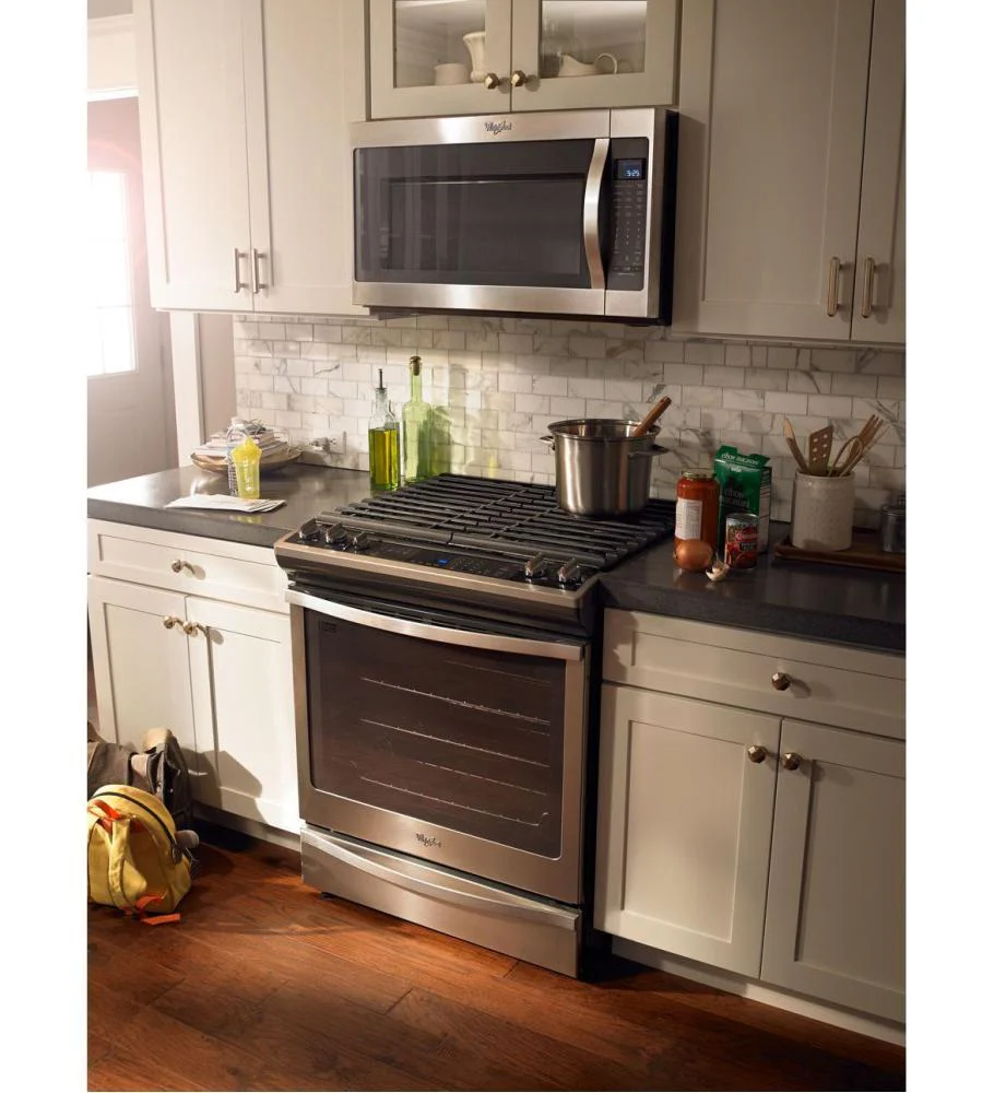 Whirlpool WRX988SIBE 36-inch Wide 4-Door Refrigerator with More Flexible Storage - 26 cu. ft. - Image 34