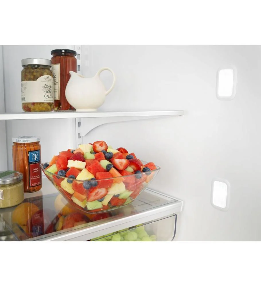 Whirlpool WRX988SIBE 36-inch Wide 4-Door Refrigerator with More Flexible Storage - 26 cu. ft. - Image 7
