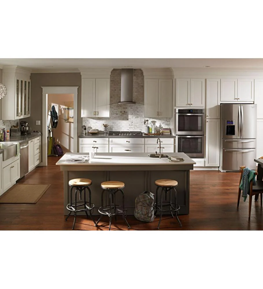 Whirlpool WRX988SIBH 36-inch Wide 4-Door Refrigerator with More Flexible Storage - 26 cu. ft. - Image 35