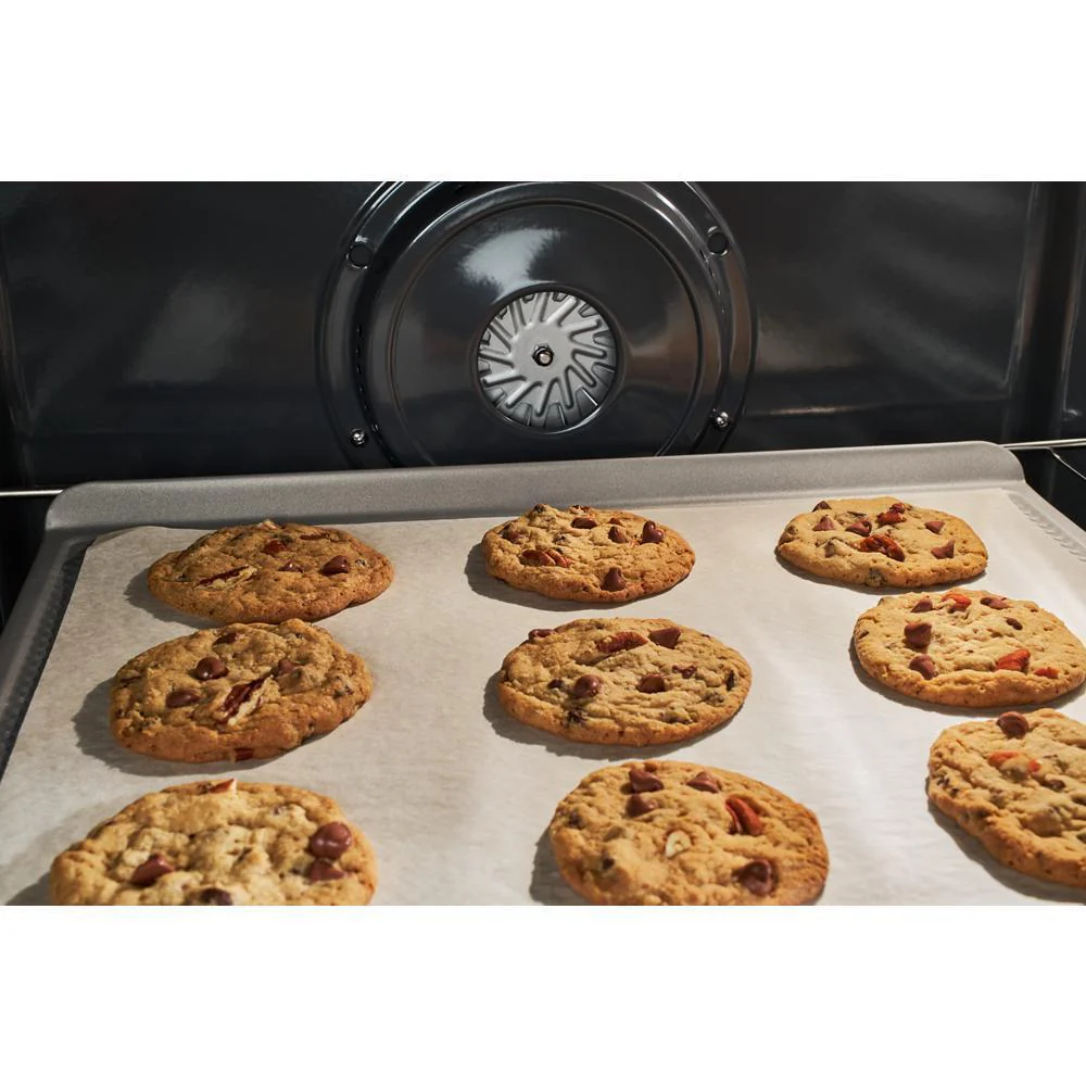 Whirlpool WSIS5030RV 30-inch Induction Range with No Preheat Air Fry - Image 14