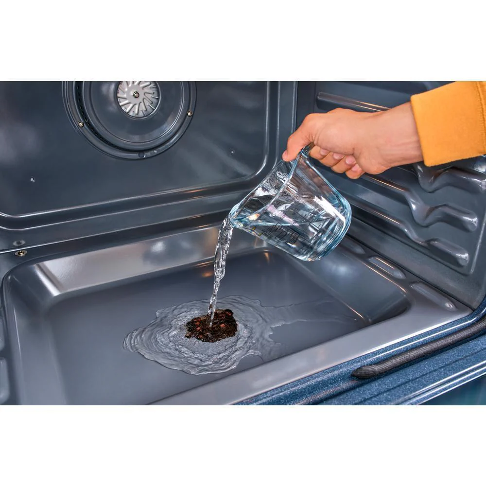Whirlpool WSIS5030RV 30-inch Induction Range with No Preheat Air Fry - Image 18