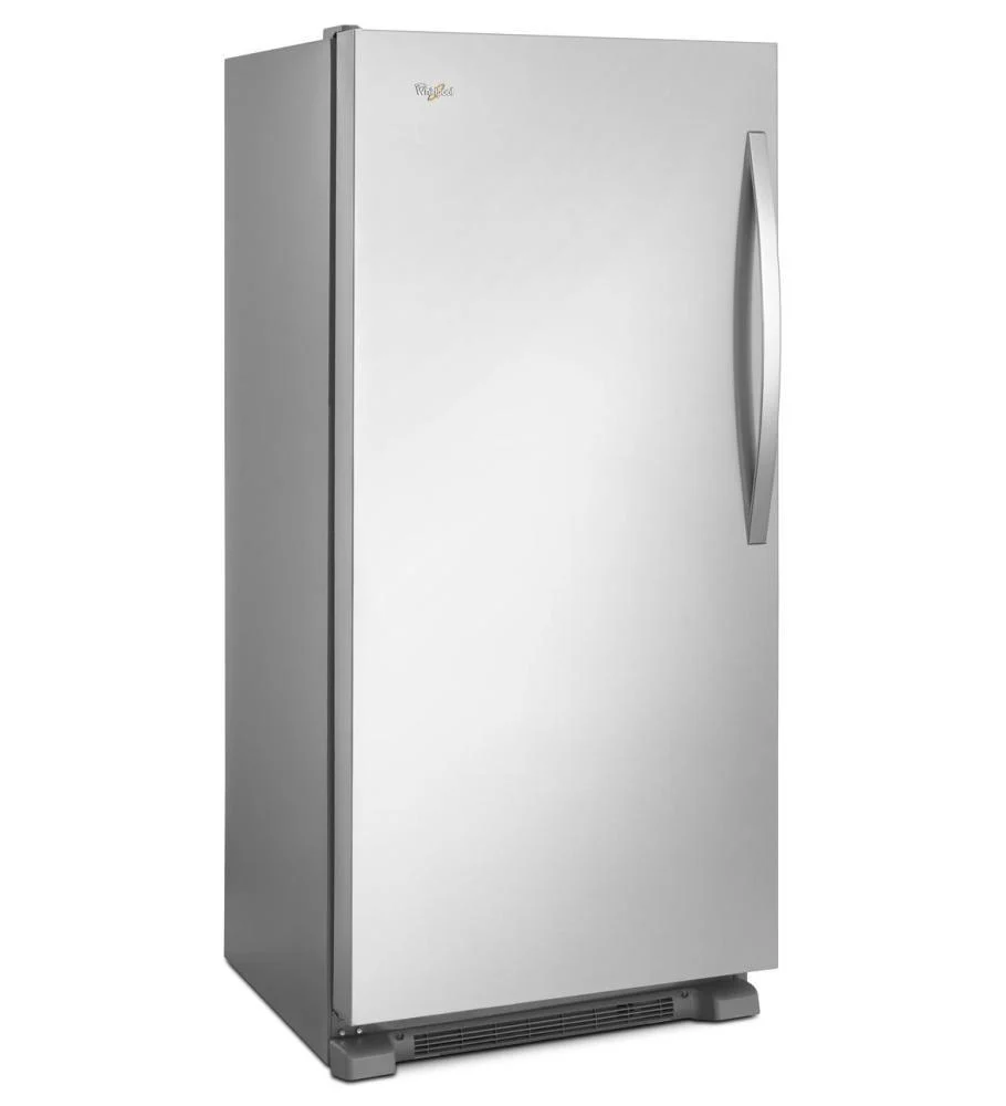 Whirlpool WSZ57L18DH 18 cu. ft. SideKicks® All-Freezer with Fast Freeze - Image 4