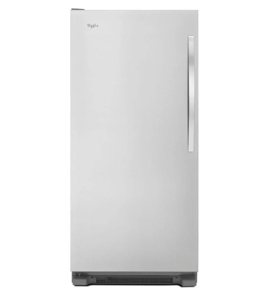 Whirlpool WSZ57L18DH 18 cu. ft. SideKicks® All-Freezer with Fast Freeze - Image 5