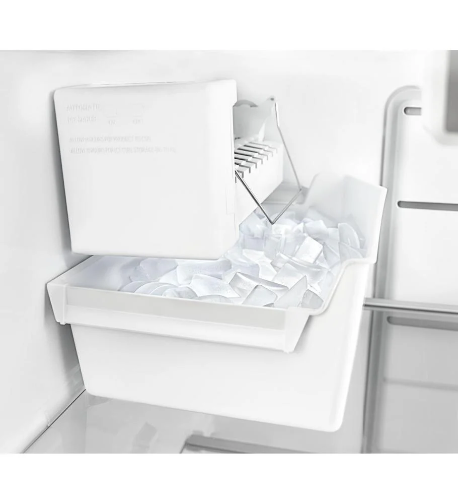 Whirlpool WSZ57L18DH 18 cu. ft. SideKicks® All-Freezer with Fast Freeze - Image 8
