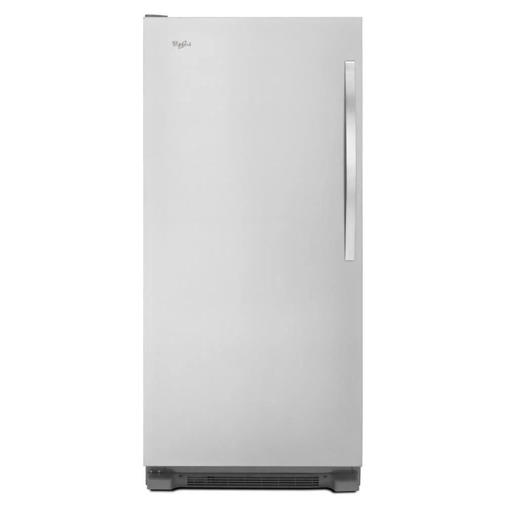 Whirlpool WSZ57L18DM 18 cu. ft. SideKicks® All-Freezer with Fast Freeze - Image 2