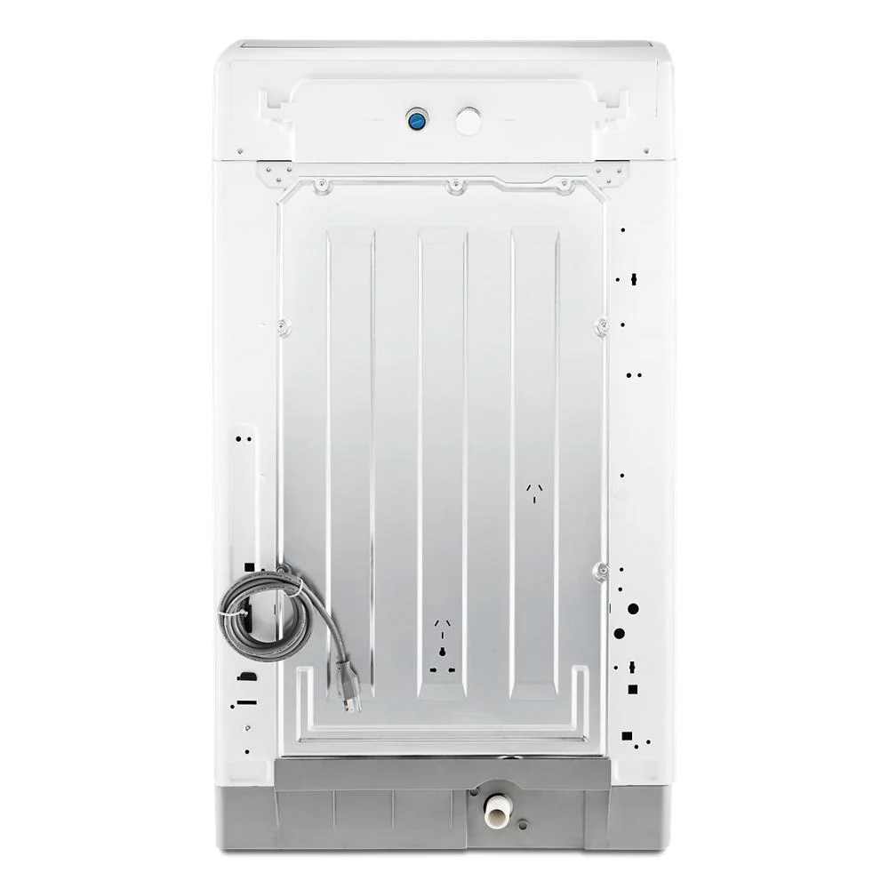 Whirlpool WTW2000HW 1.6 cu. ft. Compact Top Load Washer with Flexible Installation - Image 4