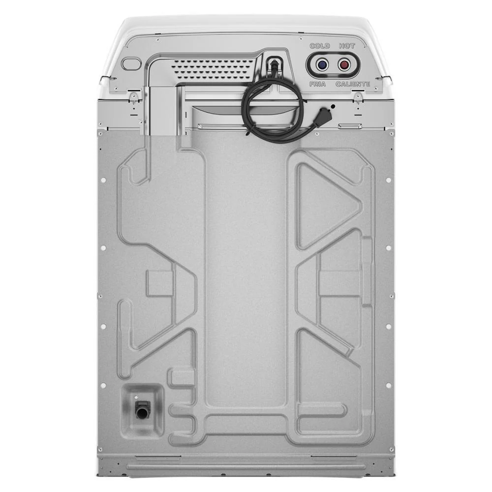 Whirlpool WTW4107SW 4.2 - 4.3 Cu. Ft. Whirlpool® Top Load Washer with 2-in-1 Removable Agitator - Image 13