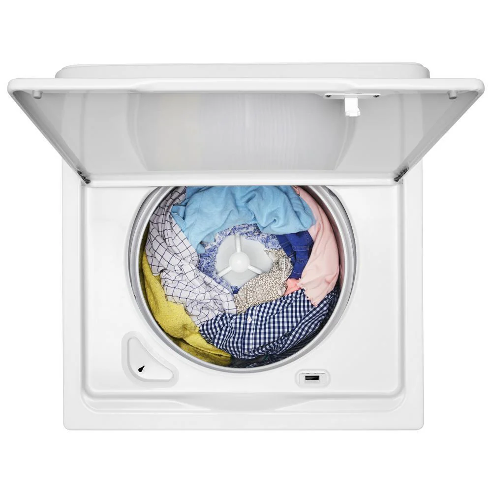 Whirlpool WTW4850HW 3.9 cu. ft. Top Load Washer with Soaking Cycles, 12 Cycles - Image 14
