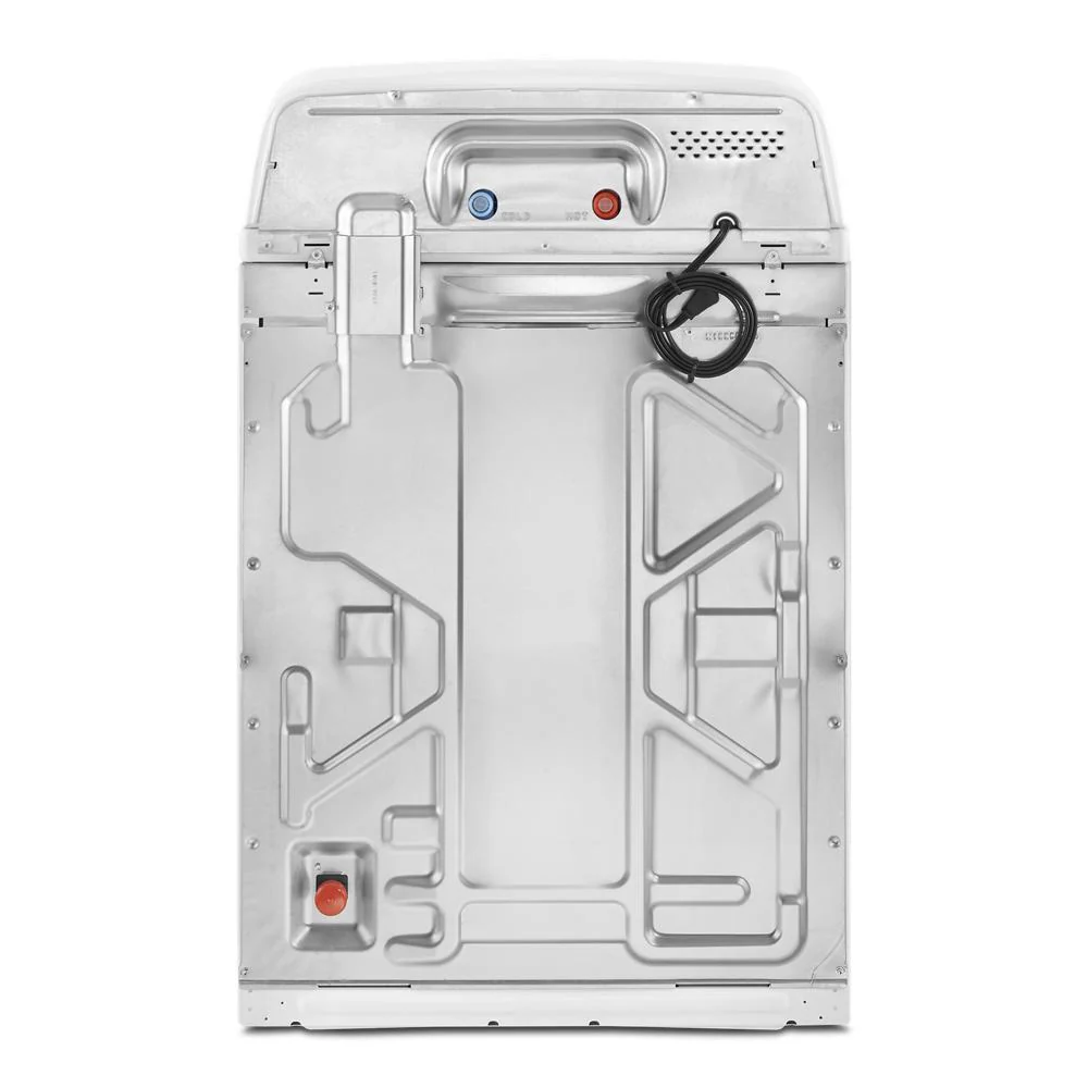 Whirlpool WTW4850HW 3.9 cu. ft. Top Load Washer with Soaking Cycles, 12 Cycles - Image 7