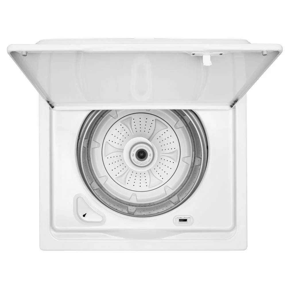 Whirlpool WTW4855HW 3.8 cu. ft. Top Load Washer with Soaking Cycles, 12 Cycles - Image 10