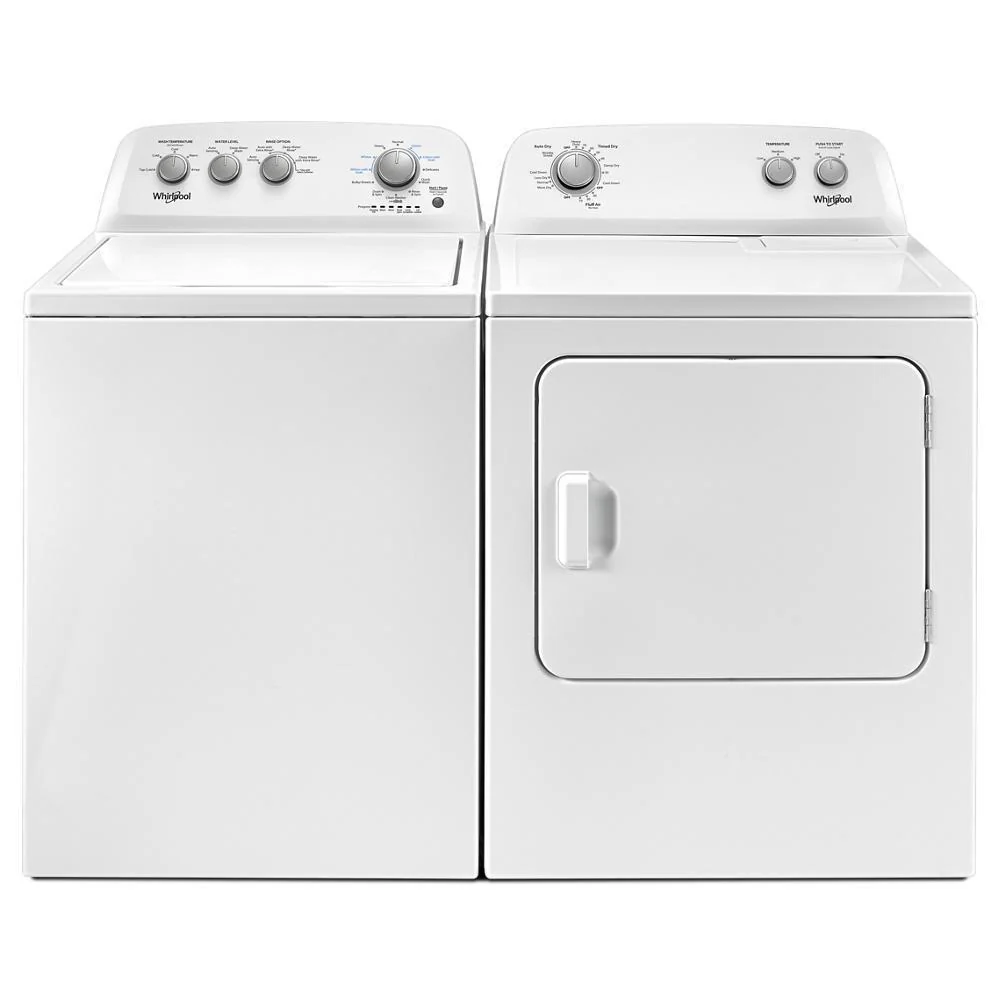 Whirlpool WTW4855HW 3.8 cu. ft. Top Load Washer with Soaking Cycles, 12 Cycles - Image 19