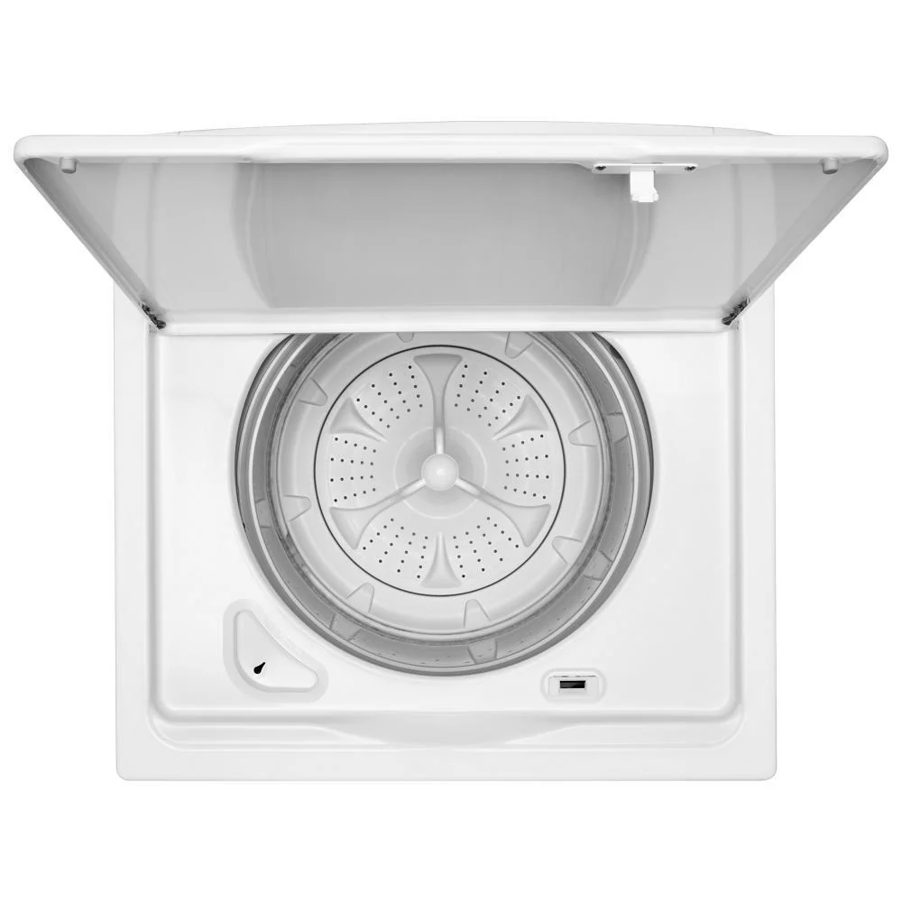 Whirlpool WTW4950HW 3.9 cu. ft. Top Load Washer with Soaking Cycles, 12 Cycles - Image 7