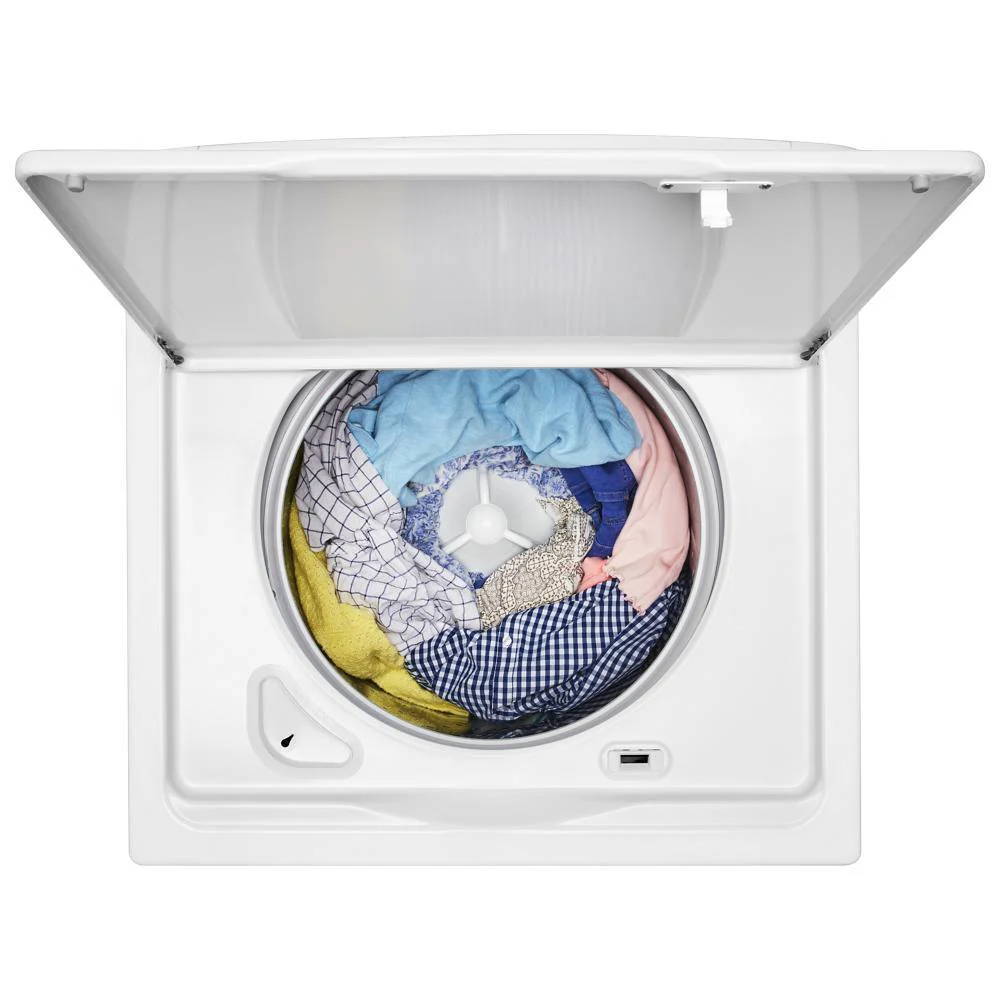 Whirlpool WTW4950HW 3.9 cu. ft. Top Load Washer with Soaking Cycles, 12 Cycles - Image 8