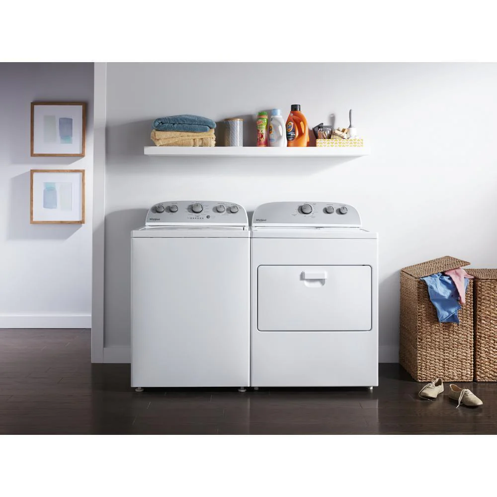 Whirlpool WTW4955HW 3.8 cu. ft. Top Load Washer with Soaking Cycles, 12 Cycles - Image 18