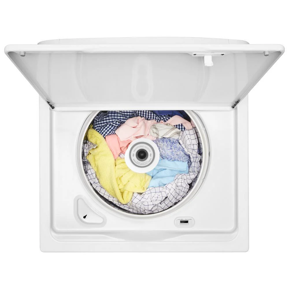 Whirlpool WTW4955HW 3.8 cu. ft. Top Load Washer with Soaking Cycles, 12 Cycles - Image 7