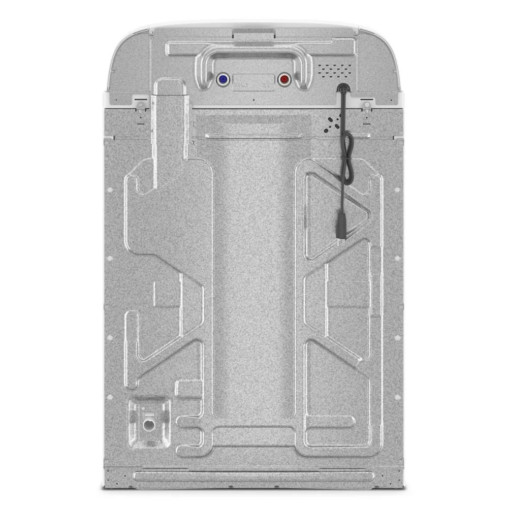 Whirlpool WTW4957PW 3.8-3.9 Cu. Ft. Whirlpool® Top Load Washer with Removable Agitator - Image 8