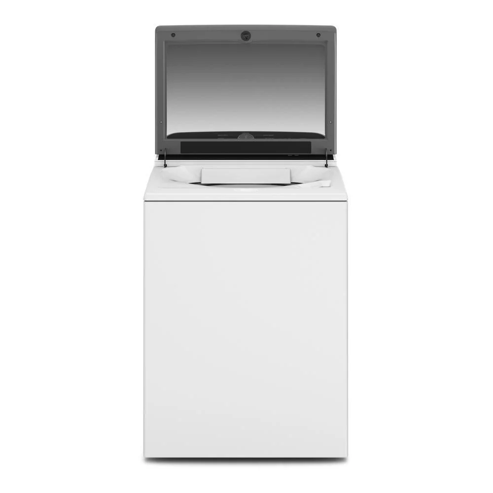 Whirlpool WTW500CMW 5.3 Cu. Ft. Large Capacity Top Load Washer - Image 7