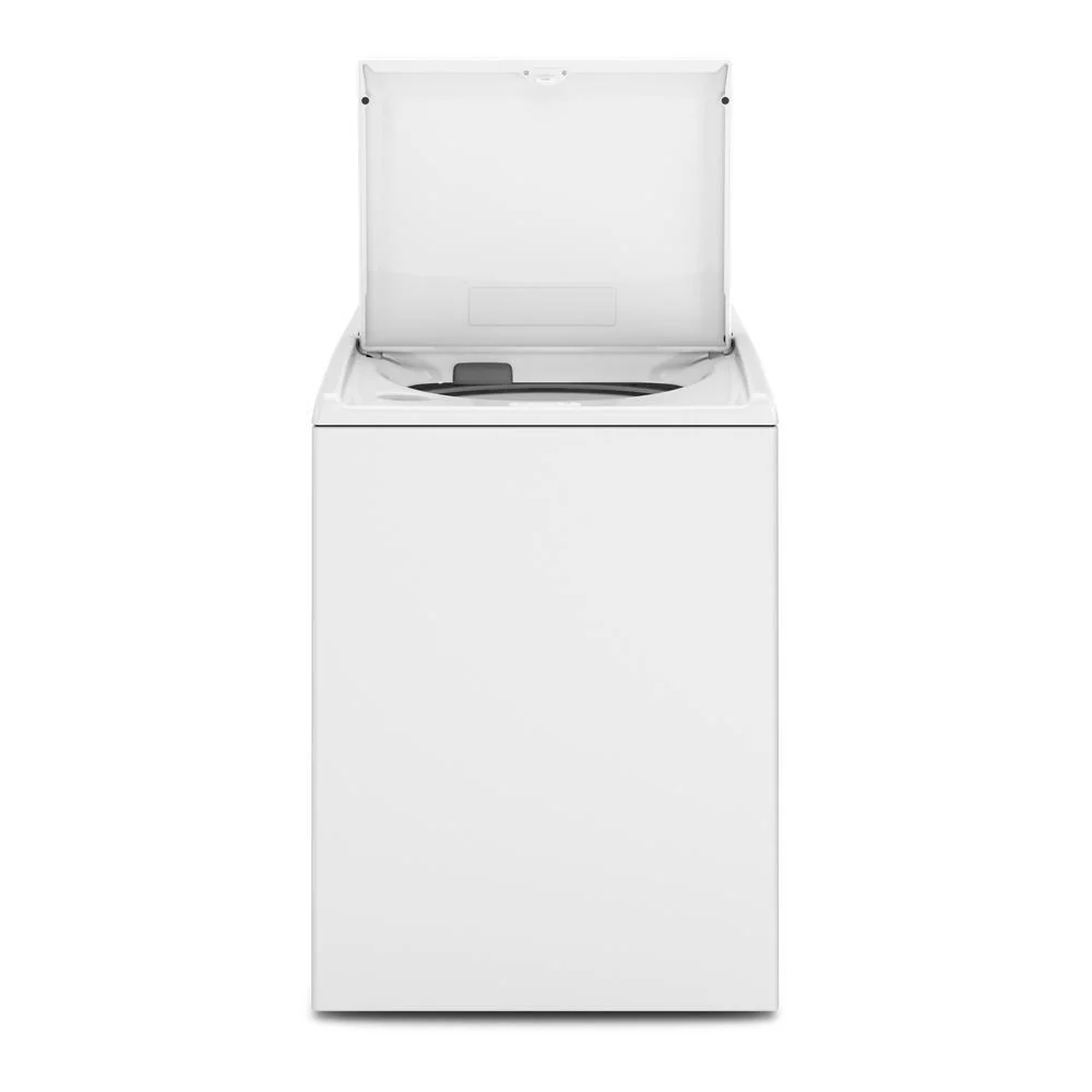 Whirlpool WTW5010LW 4.6 Cu. Ft. Top Load Impeller Washer with Built-in Faucet - Image 7