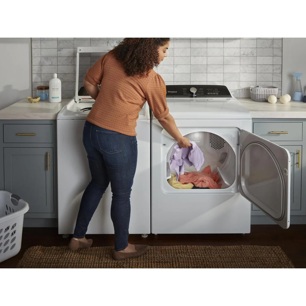 Whirlpool WTW5057LW 4.7-4.8 Cu. Ft. Top Load Washer with 2 in 1 Removable Agitator - Image 23