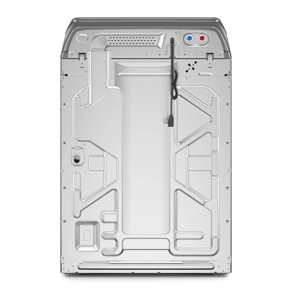 4.8 cu. ft. Top Load Washer with Pretreat Station - Image 4