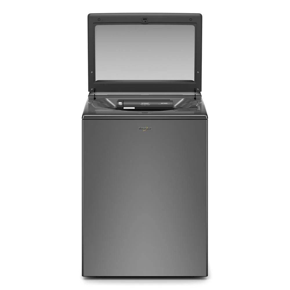 4.8 cu. ft. Top Load Washer with Pretreat Station - Image 7