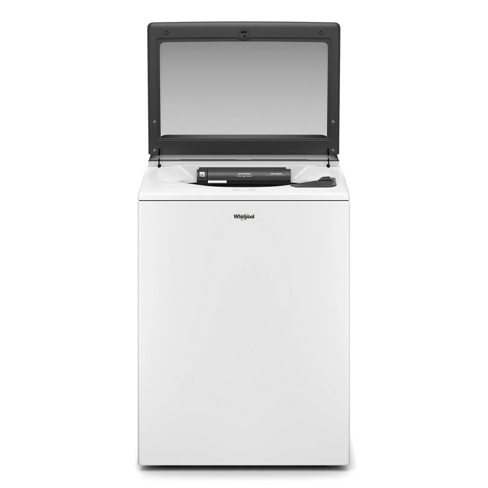 4.8 cu. ft. Top Load Washer with Pretreat Station - Image 7