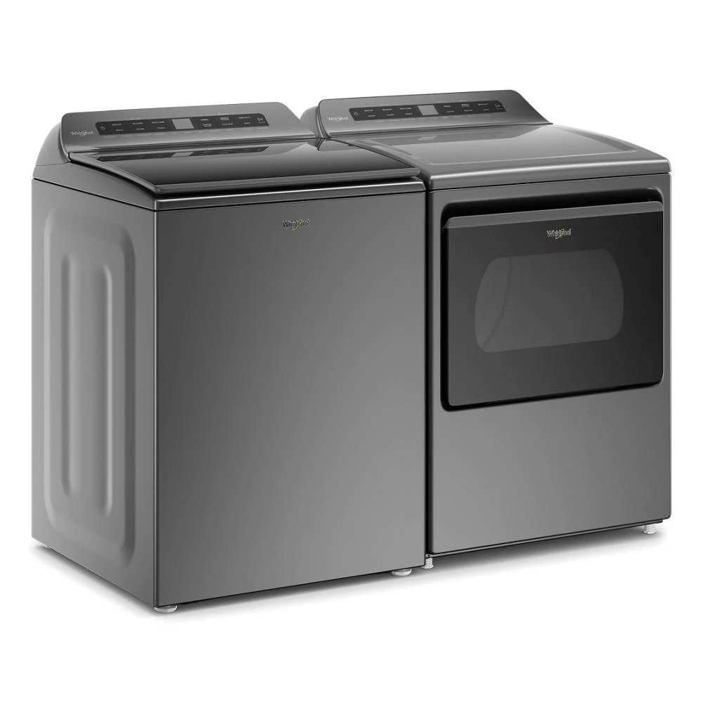Whirlpool WTW5105HC 4.7 cu. ft. Top Load Washer with Pretreat Station - Image 13