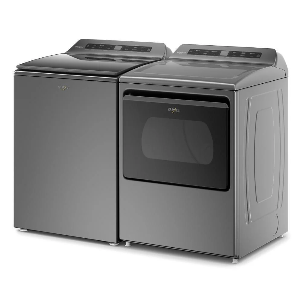 Whirlpool WTW5105HC 4.7 cu. ft. Top Load Washer with Pretreat Station - Image 15