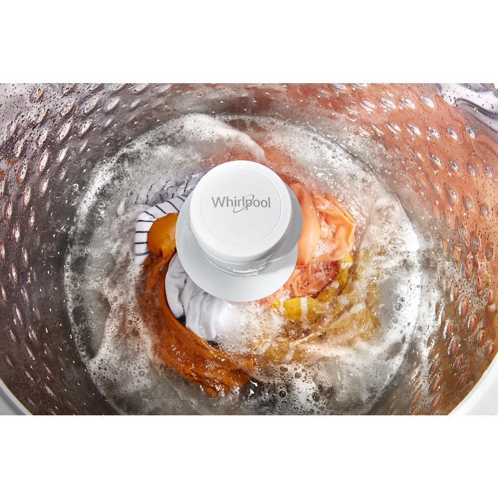 4.7 cu. ft. Top Load Washer with Pretreat Station - Image 10