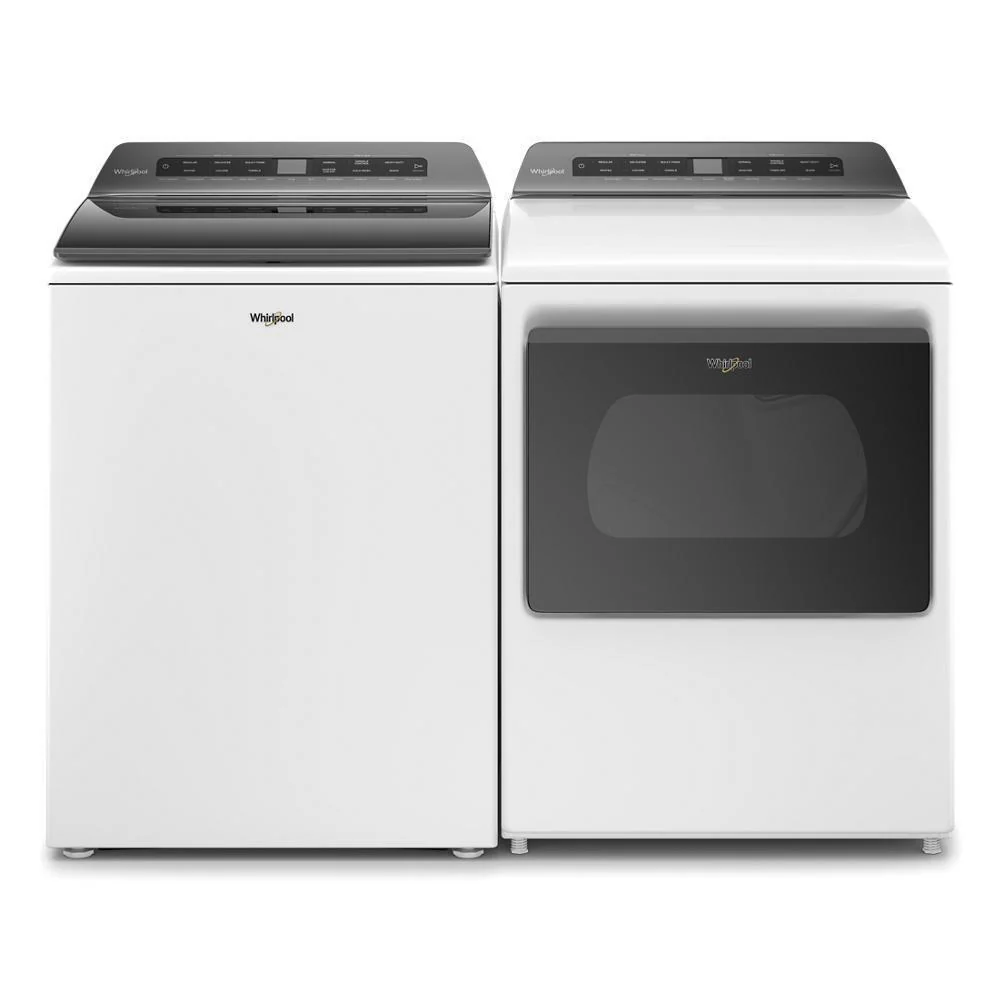 4.7 cu. ft. Top Load Washer with Pretreat Station - Image 13