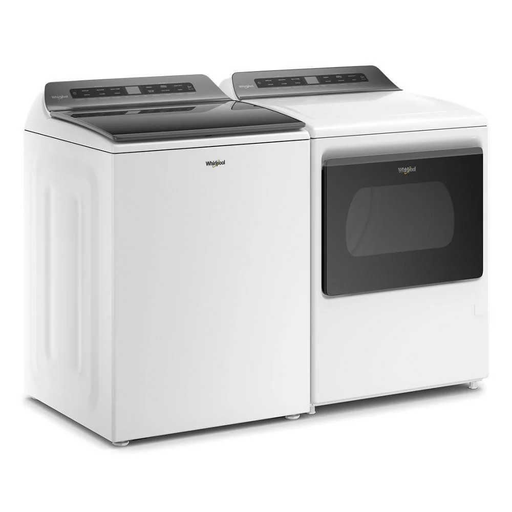 4.7 cu. ft. Top Load Washer with Pretreat Station - Image 16