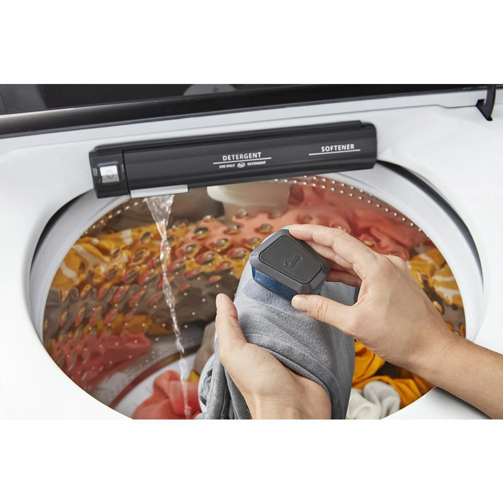4.7 cu. ft. Top Load Washer with Pretreat Station - Image 9