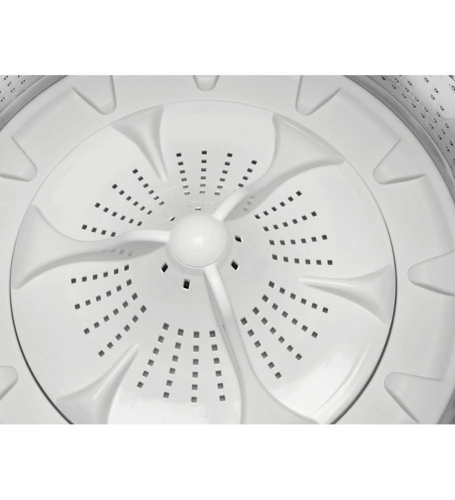 Whirlpool WTW5500BW Cabrio® 3.8 cu. ft. HE Top Load Washer with Precision Dispense - Image 2