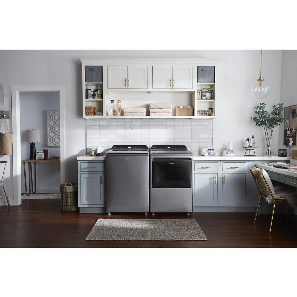 4.8 cu. ft. Smart Top Load Washer - Image 17