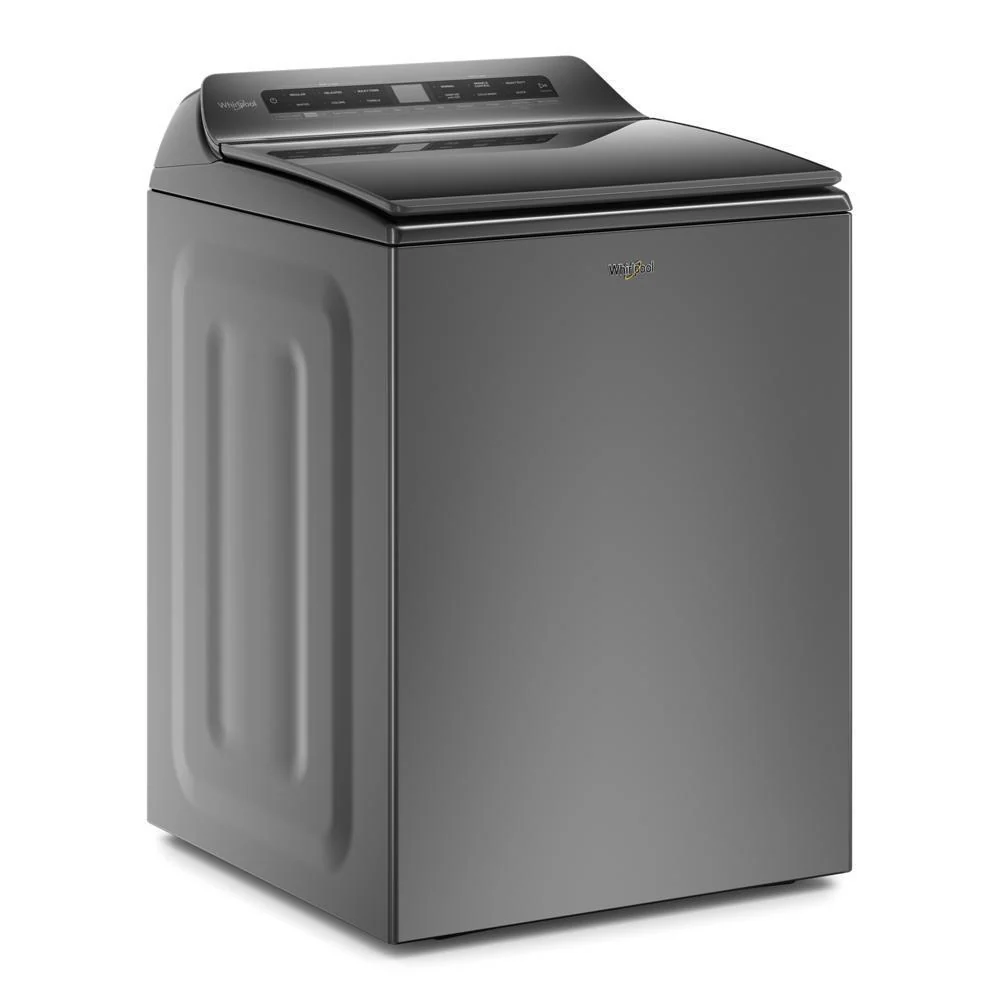 4.8 cu. ft. Smart Top Load Washer - Image 2