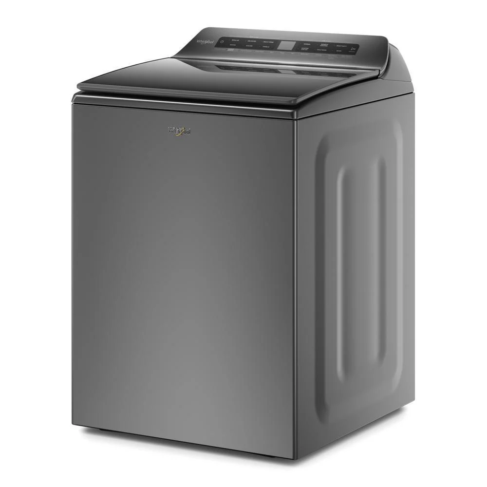 4.8 cu. ft. Smart Top Load Washer - Image 3