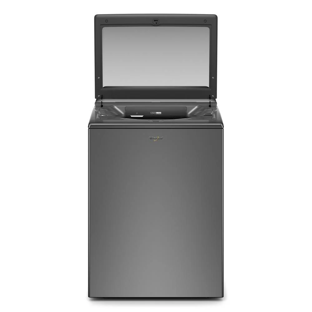 4.8 cu. ft. Smart Top Load Washer - Image 6