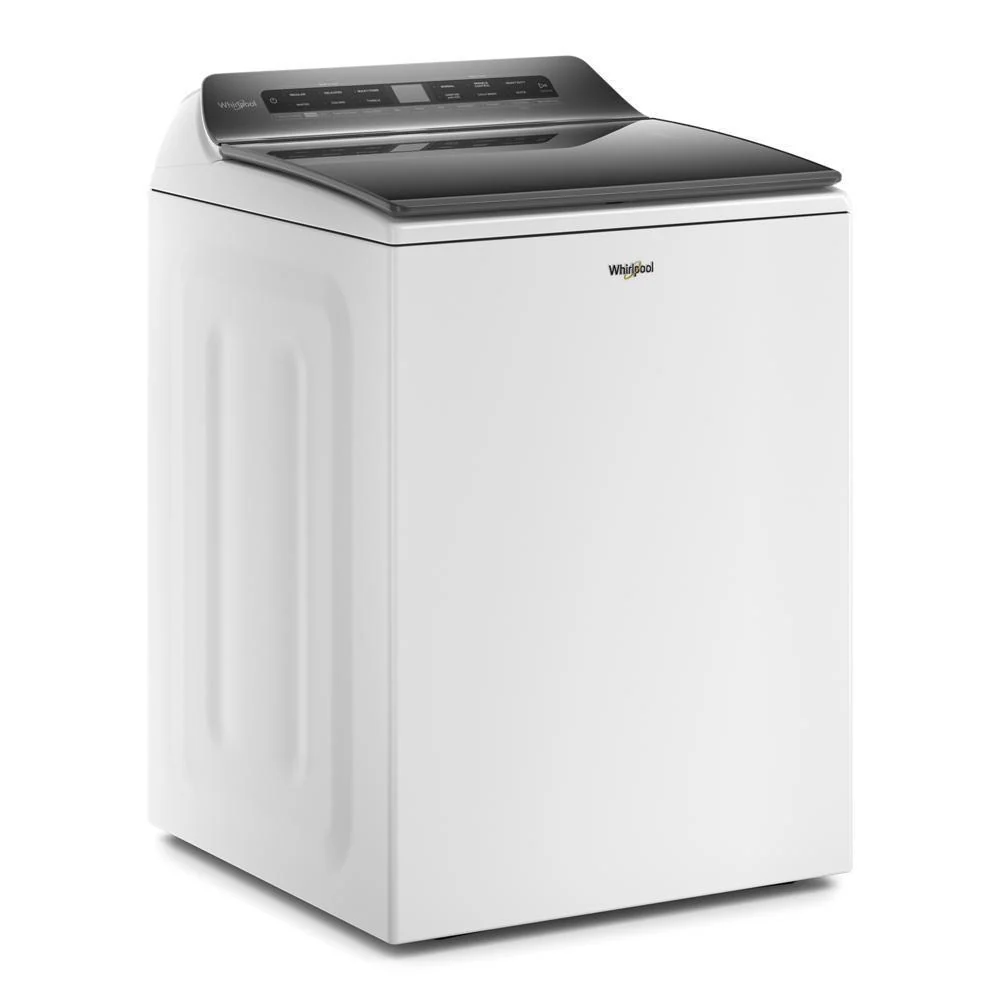4.8 cu. ft. Smart Top Load Washer - Image 2