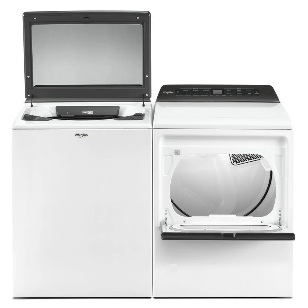 4.8 cu. ft. Smart Top Load Washer - Image 20