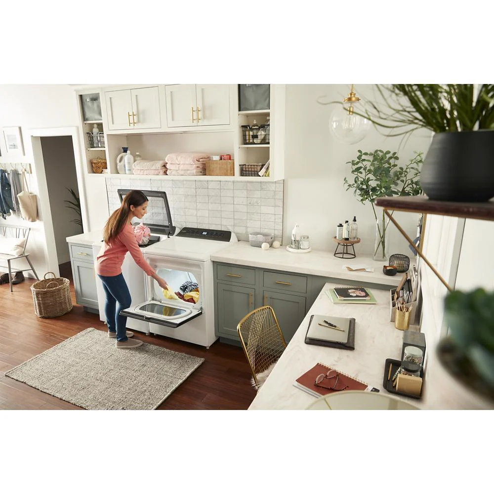 4.8 cu. ft. Smart Top Load Washer - Image 27