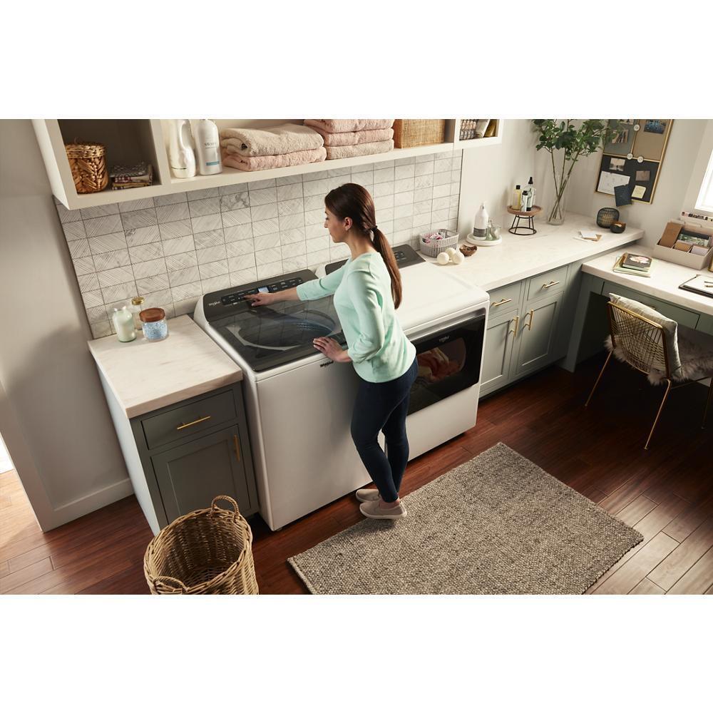 4.8 cu. ft. Smart Top Load Washer - Image 29