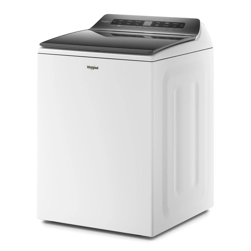 4.8 cu. ft. Smart Top Load Washer - Image 3